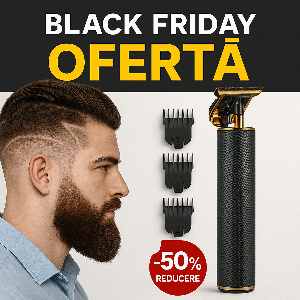 Aparat FineCut™ - Pret Special
