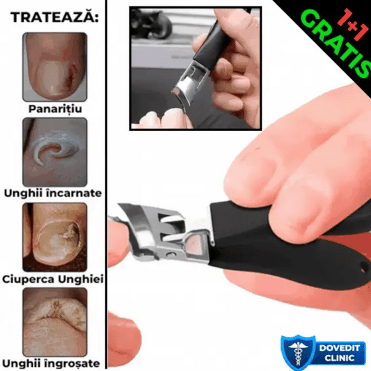 Unghiera Profesională 1+1 GRATIS