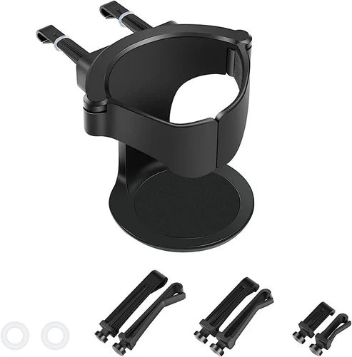 CupHold™ - Suport Ajustabil Auto