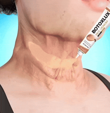 Elixir Botox cu Venin de Albine – Reduce Vizibil Ridurile