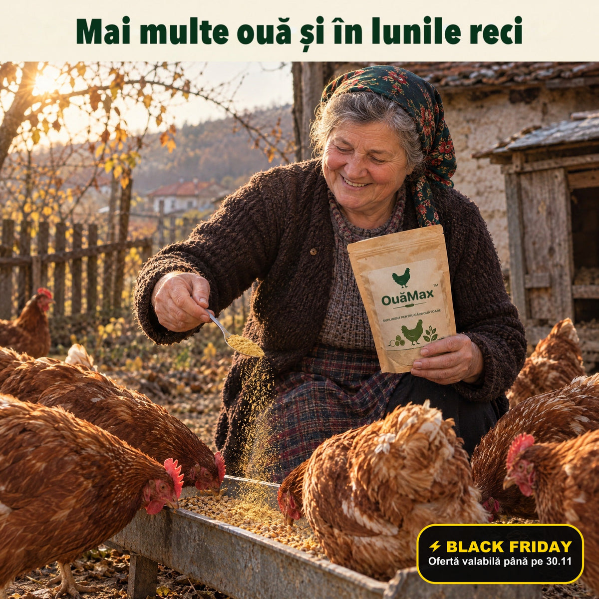 Black Friday