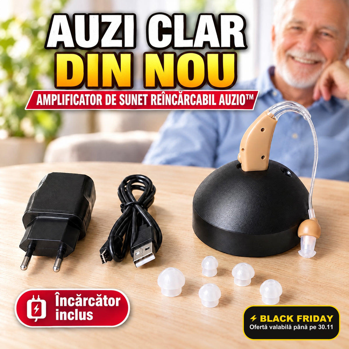 Black Friday