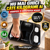 Cântar Digital SmartWeight™