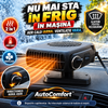 Aerotermă Auto 2 În 1 AutoComfort™