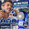 Mini Aparat De Ras PocketShave™