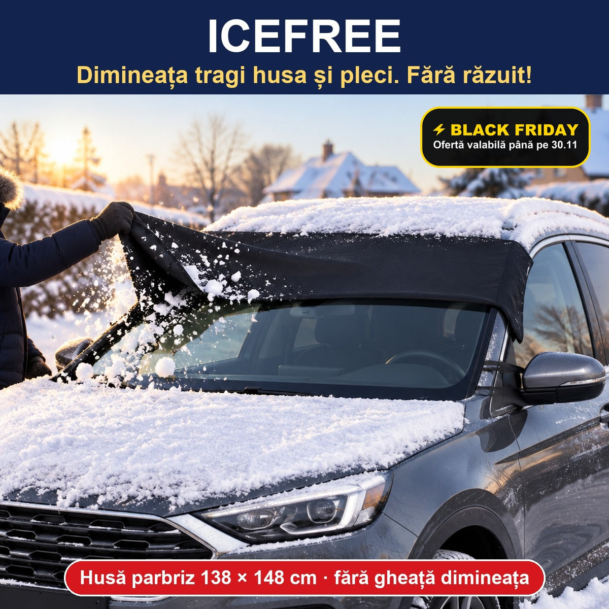 Black Friday