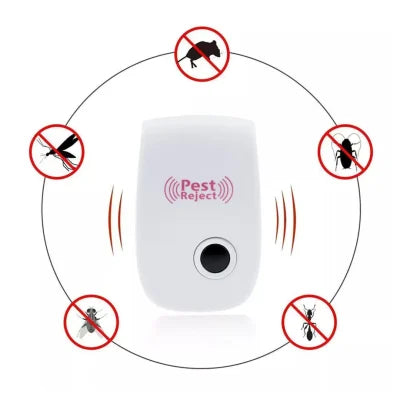 Aparat Anti Rozatoare si Insecte