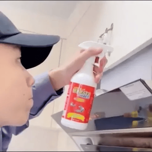Spray Pest Anti-Dăunători - Pret Special