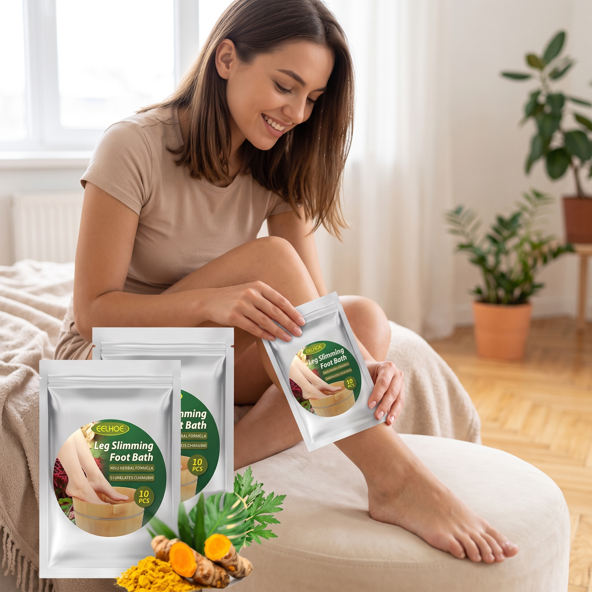 Plicurile Detox Limfatic Natural