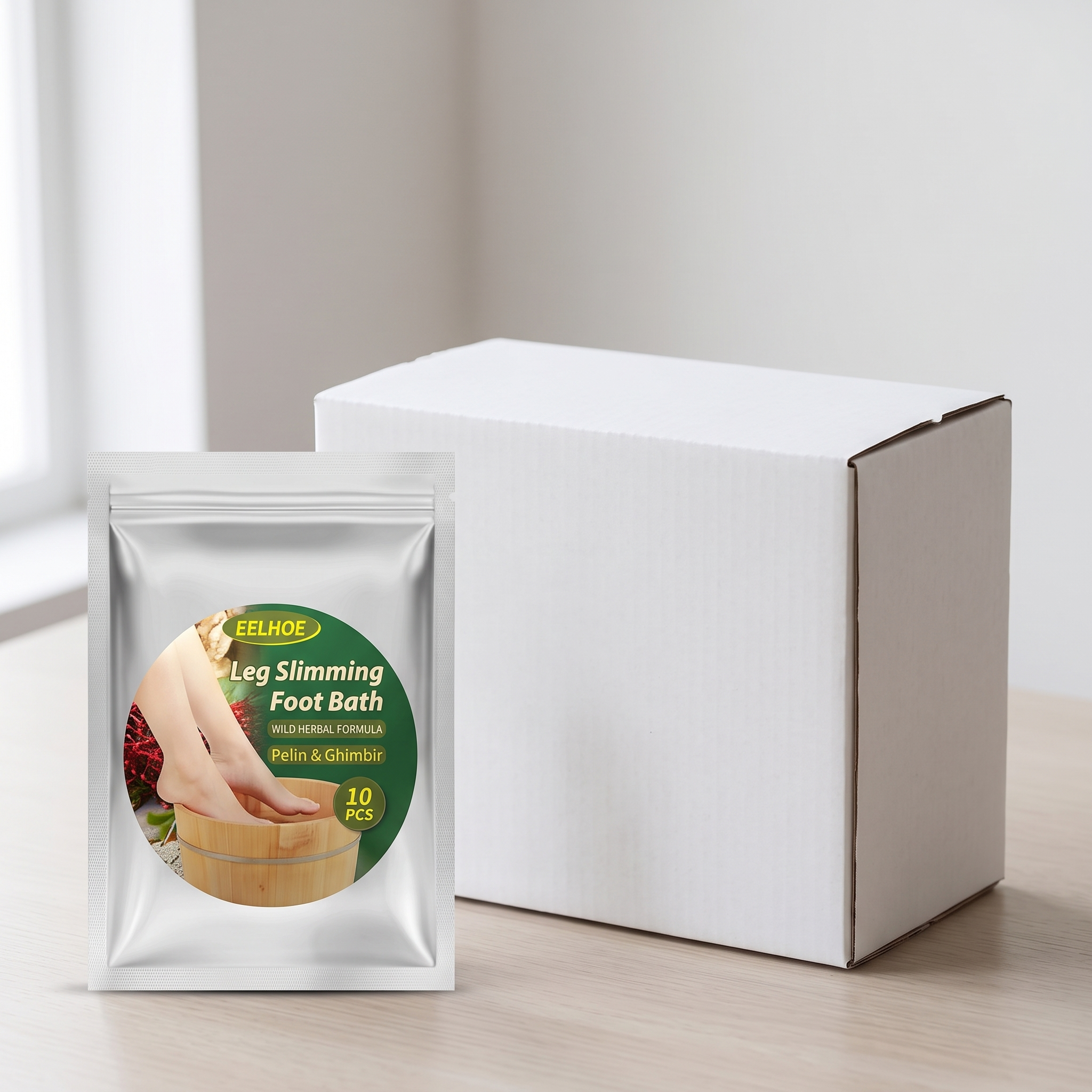 Plicurile Detox Limfatic Natural