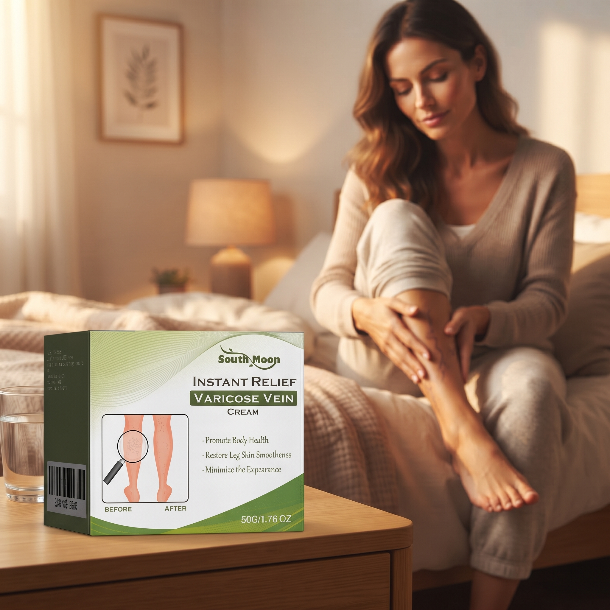 Crema pentru Varice VenoStop