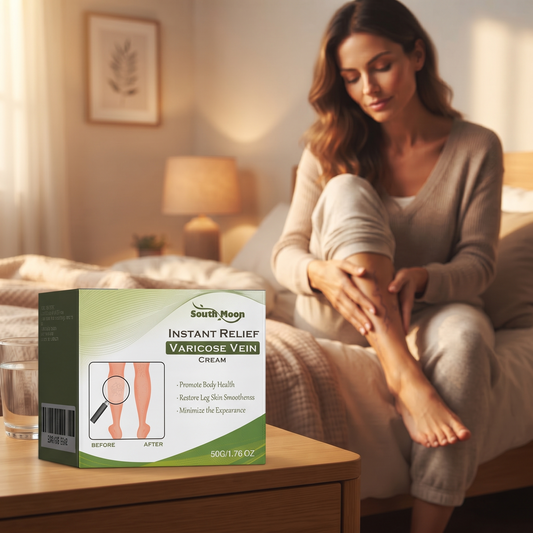 Crema pentru Varice VenoStop