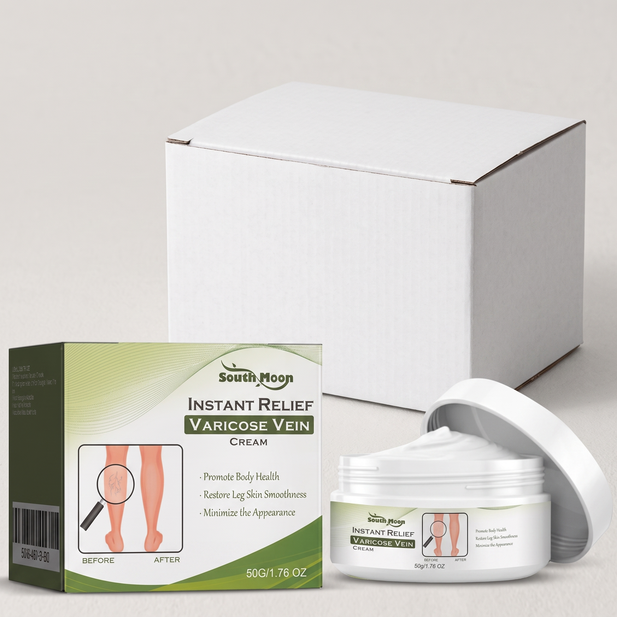 Crema pentru Varice VenoStop