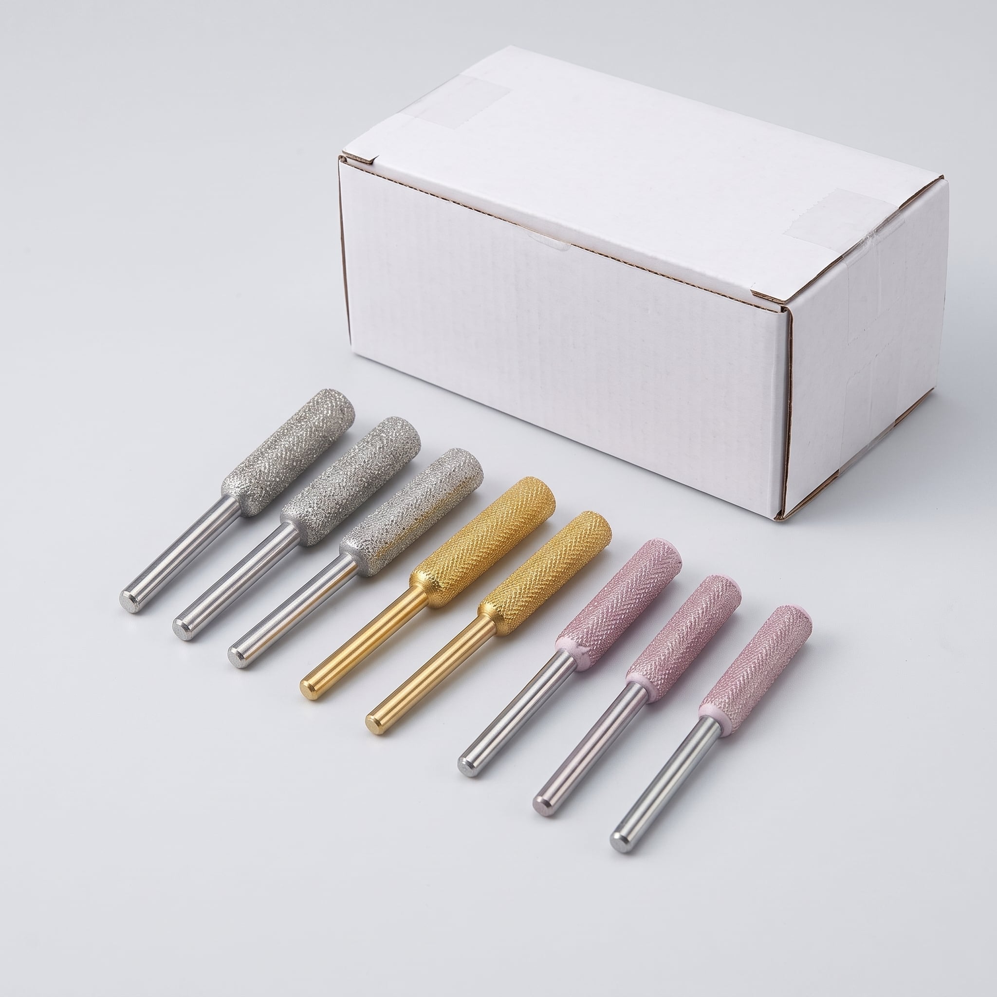 SharpCut Pro – Set 9 Capete pentru Ascuțit Drujba