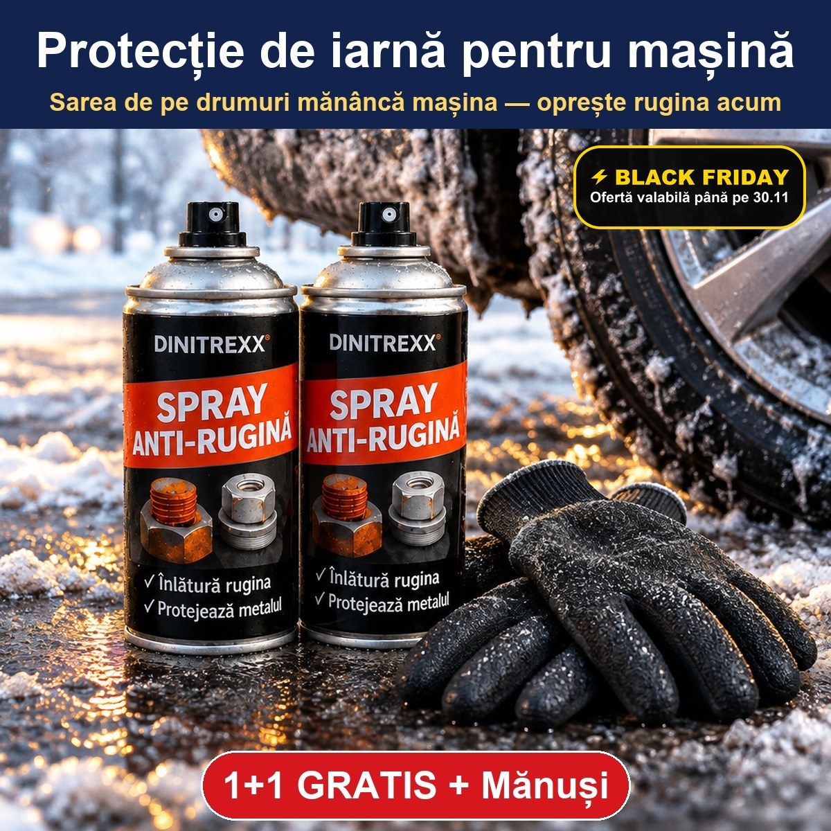 Black Friday