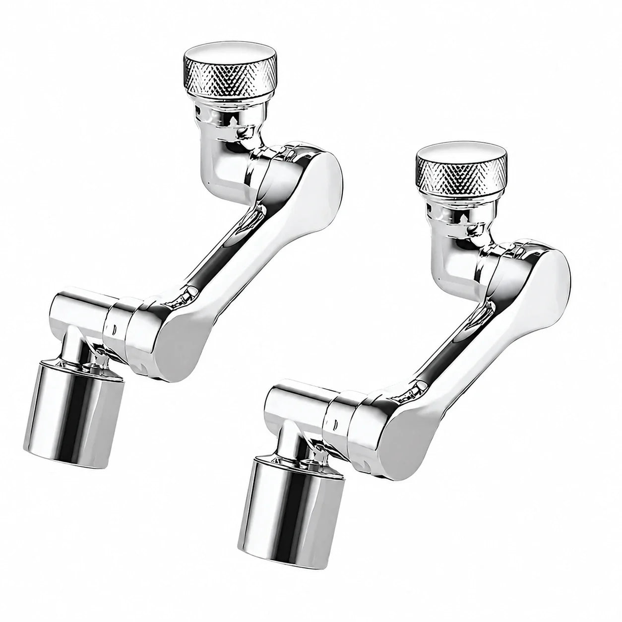 RobiFlex - Atașament Rotativ pentru Robinet