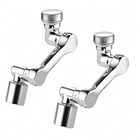 RobiFlex - Atașament Rotativ pentru Robinet