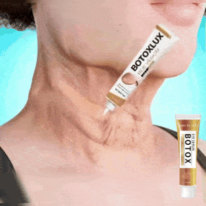 Crema cu venin de albine și botox - Elixir Revigorant
